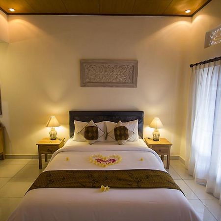 Umah Dajane Guest House Ubud  Bagian luar foto