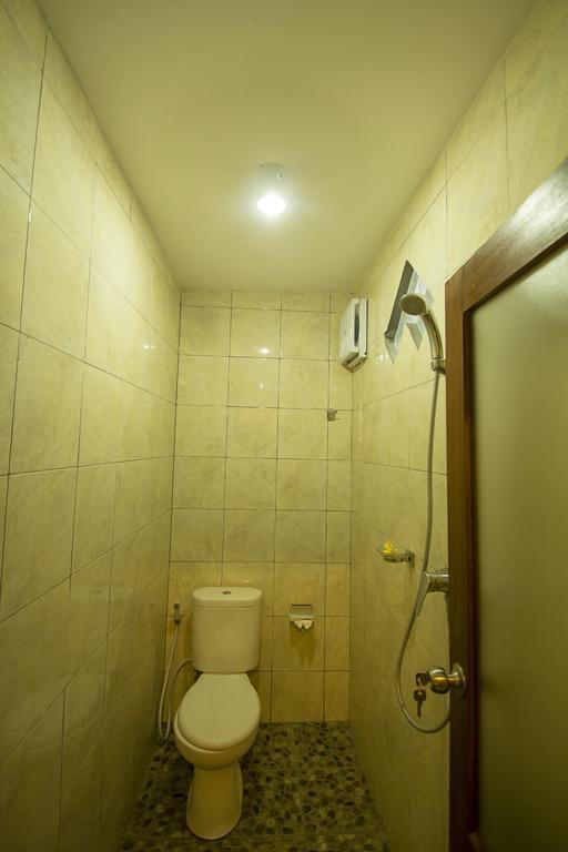 Umah Dajane Guest House Ubud  Bagian luar foto