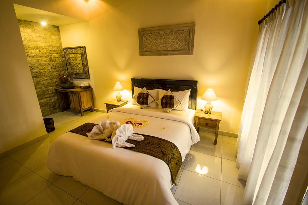 Umah Dajane Guest House Ubud  Bagian luar foto