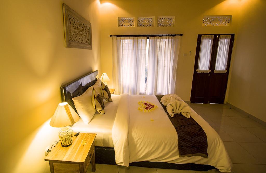 Umah Dajane Guest House Ubud  Bagian luar foto