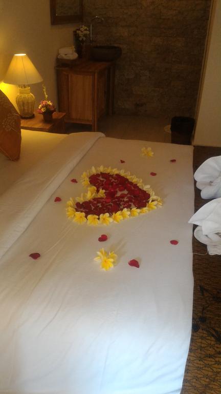 Umah Dajane Guest House Ubud  Bagian luar foto