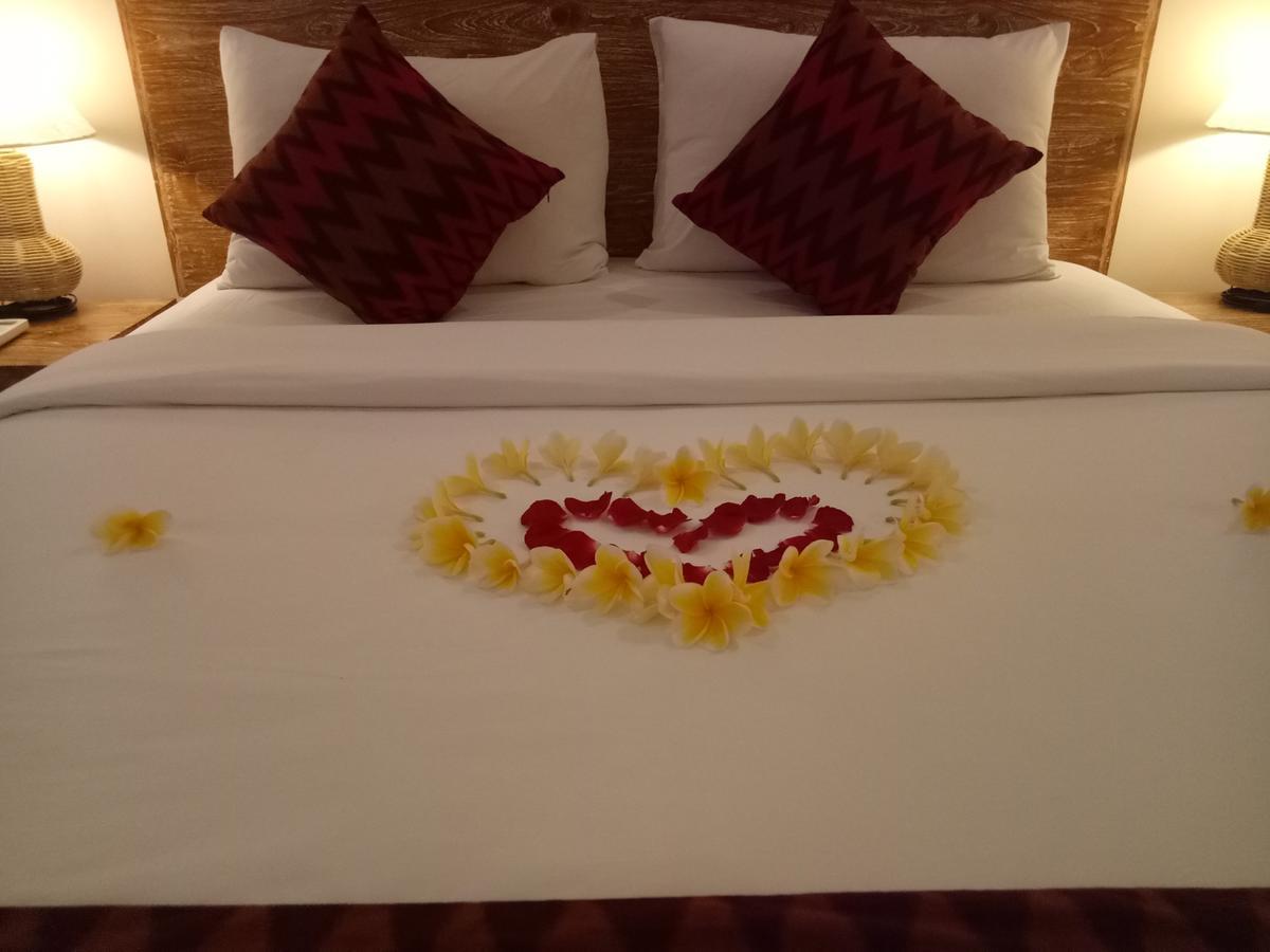 Umah Dajane Guest House Ubud  Bagian luar foto