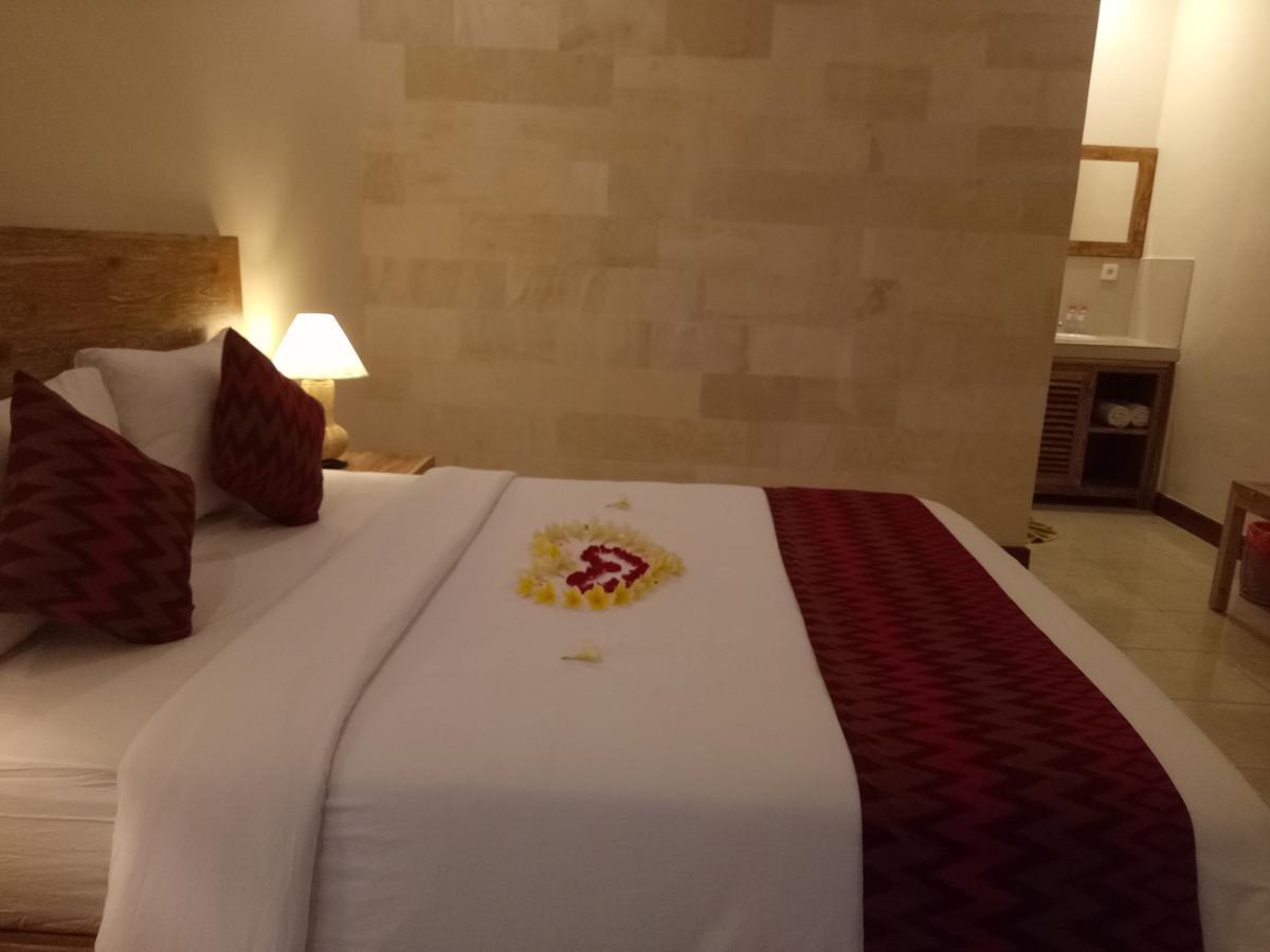 Umah Dajane Guest House Ubud  Bagian luar foto