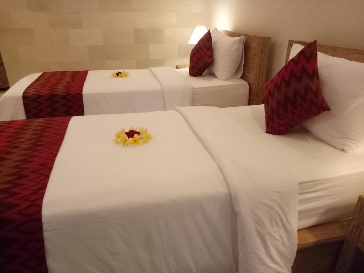 Umah Dajane Guest House Ubud  Bagian luar foto