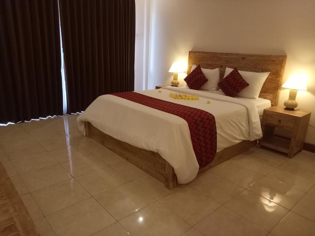 Umah Dajane Guest House Ubud  Bagian luar foto