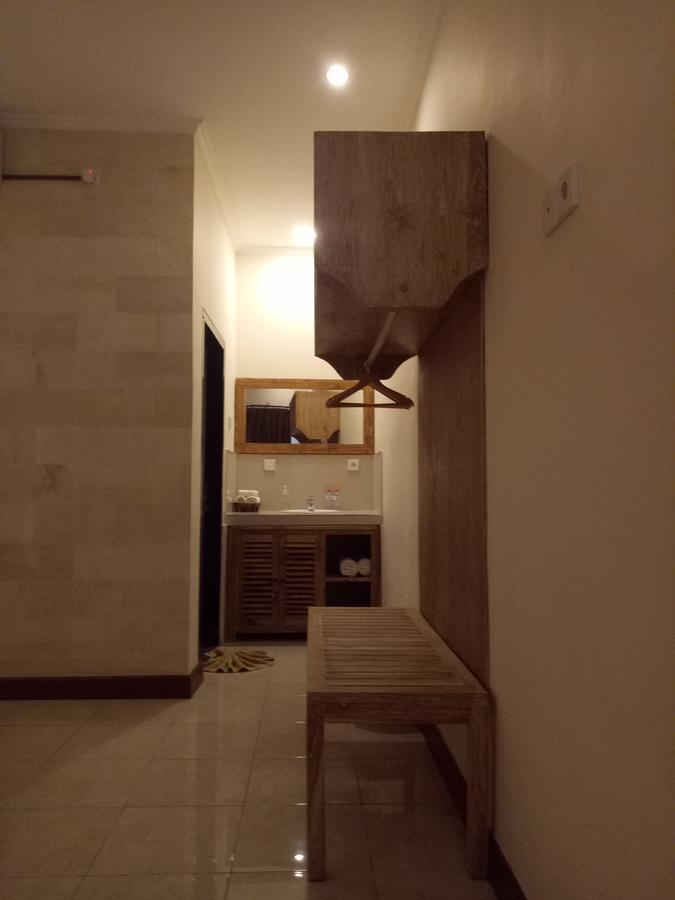 Umah Dajane Guest House Ubud  Bagian luar foto