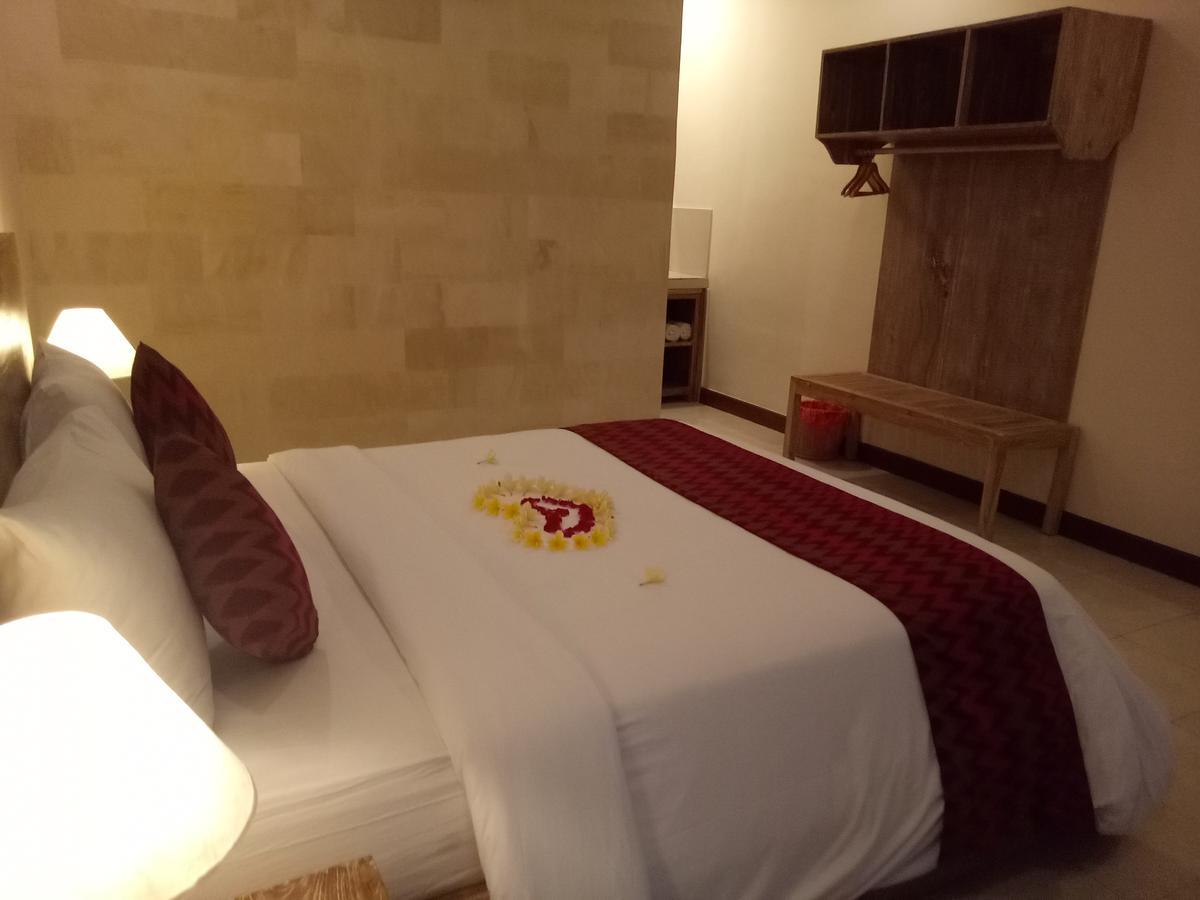 Umah Dajane Guest House Ubud  Bagian luar foto