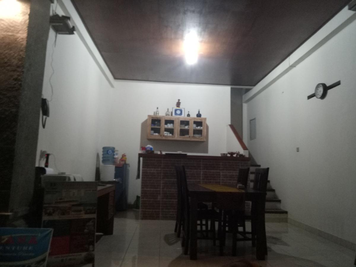 Umah Dajane Guest House Ubud  Bagian luar foto